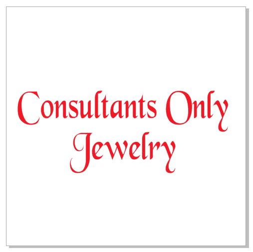 Consultants Only Jewelry