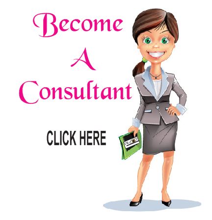 Become a consultant