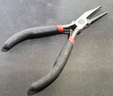 EC-C25 Jewelry Making Needle Nose Pliers