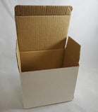 AZ1065 White Mug Gift Box 4"(H) x 4 1/2" (W) x 3 1/2" (D)