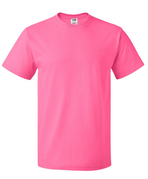 FS564 Light Pink Shirt Adult SIZE Small