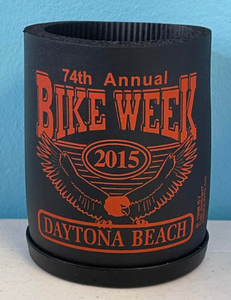 FS240 Collectable 2015 Bike Week Coolie