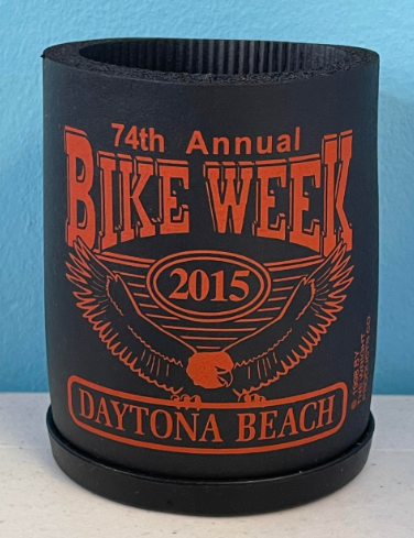 FS240 Collectable 2015 Bike Week Coolie