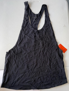 FS503 Black Women's Tank Top SIZE Medium