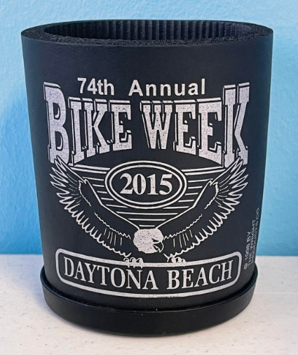 FS30 Collectable 2015 Bike Week Coolie