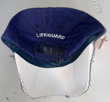 FS753 Navy Blue Lifeguard Baseball Cap