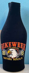 FS249 Collectable 2015 Bike Week Coolie