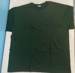 FS229 Dark Green Shirt Size 2XL